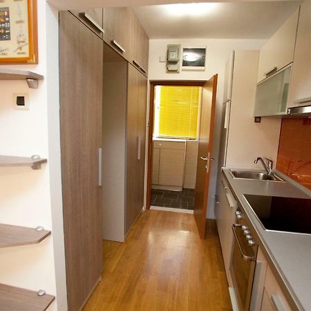 Argola Kraljevica Apartment Zewnętrze zdjęcie